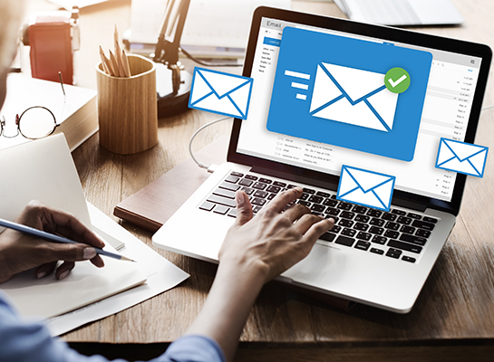 Professional business email services in Uganda - Logos Cloud Edge Limited Gmail solutions for companies