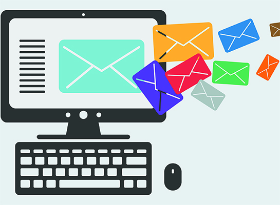 Spam-free instant email services Uganda - reliable business email hosting Kampala